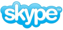 Call us using skype